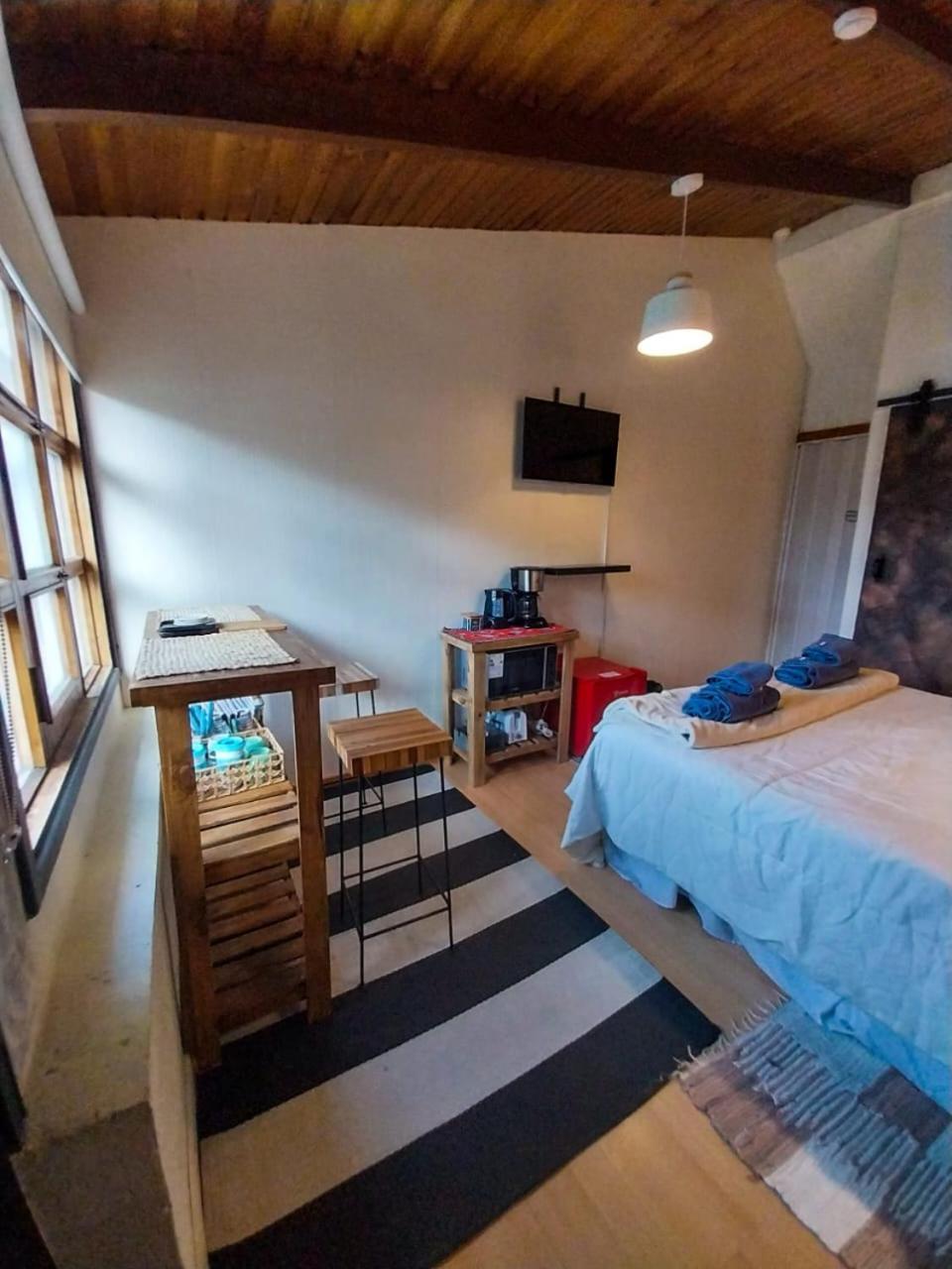 Hermosa Habitacion Privada Centrica Ushuaia Exterior foto